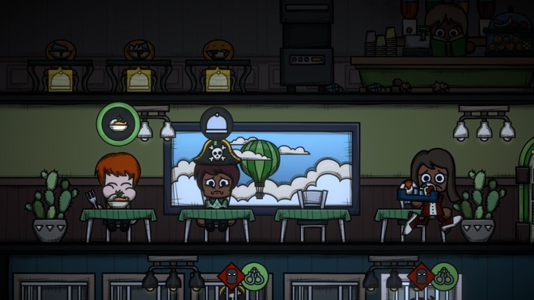 Casino Resort Tower screenshot