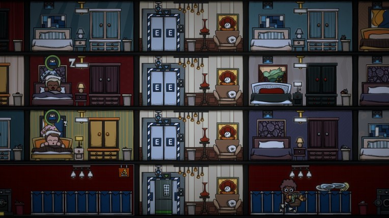 Casino Resort Tower screenshot