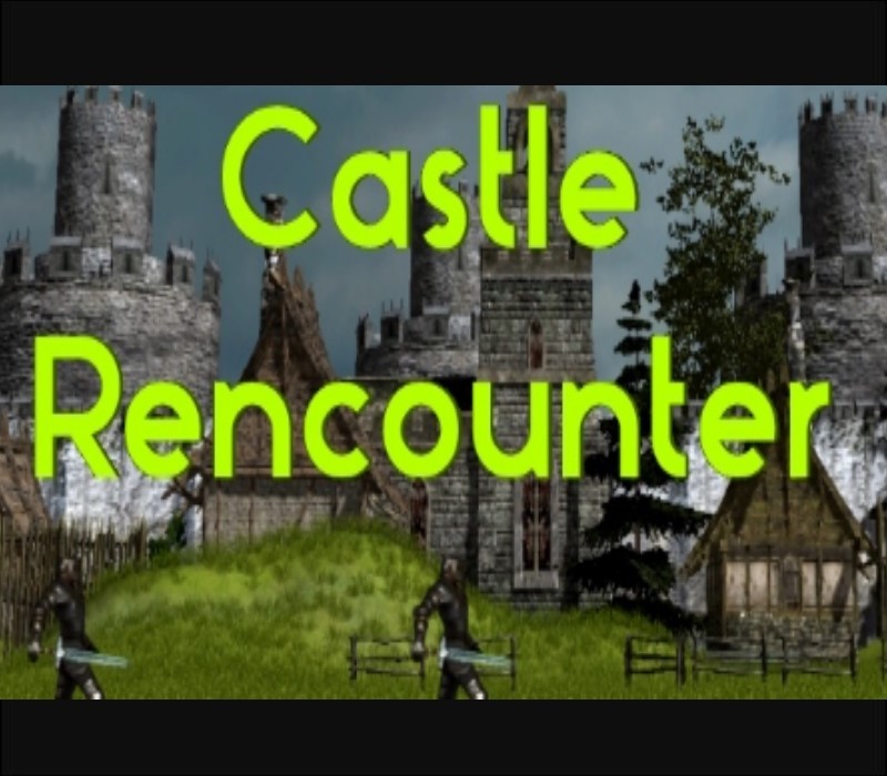 Games like Castle Rencounter