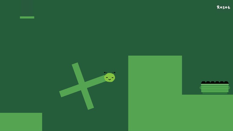 Caterpillar Slime Image