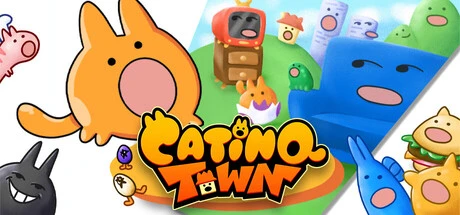Games like Catino Town