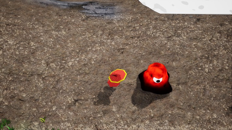 Celf screenshot