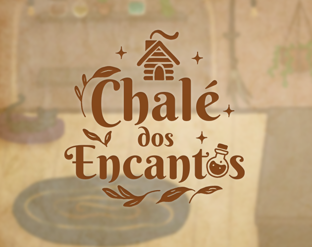 Games like Chalé dos Encantos