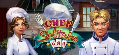 Chef Solitaire: USA Image