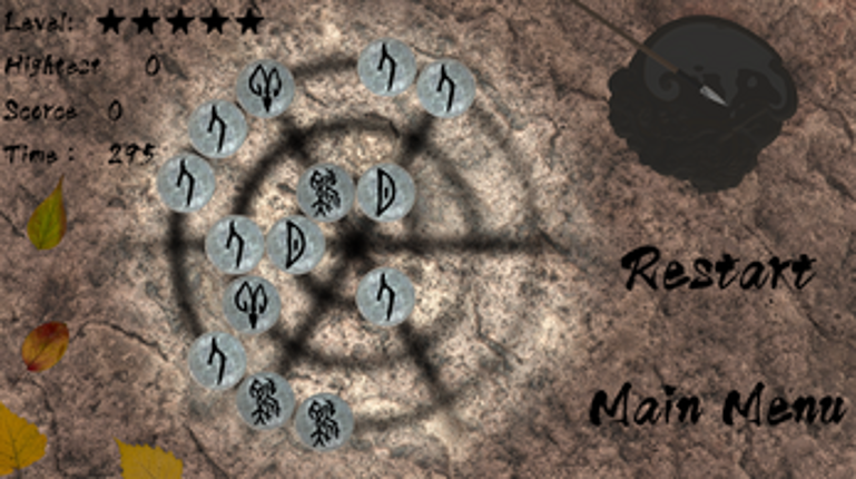 Chess Eraser screenshot