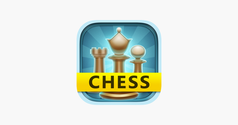 Chess - Free Board Game Image