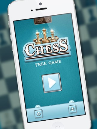 Chess - Free Board Game Image