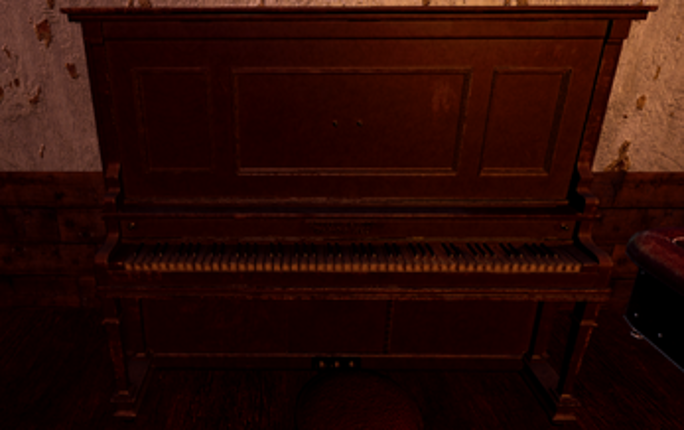 CHHAYA-A SHADOW screenshot