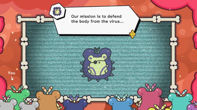 Clock Rogue screenshot