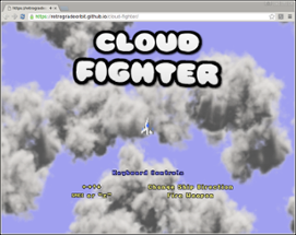 Cloud Fighter Image