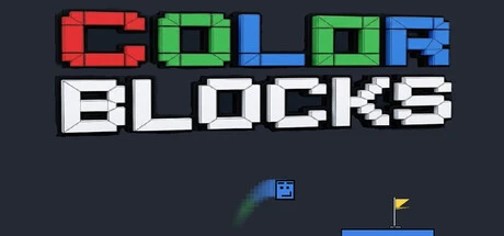 Games like Color Blocks