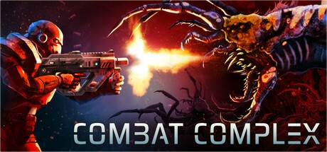 Games like Combat Complex