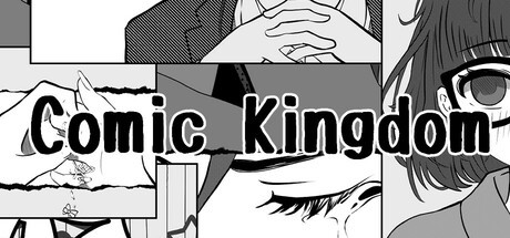 Games like ComicKingdom