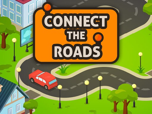 Games like Connect the roads