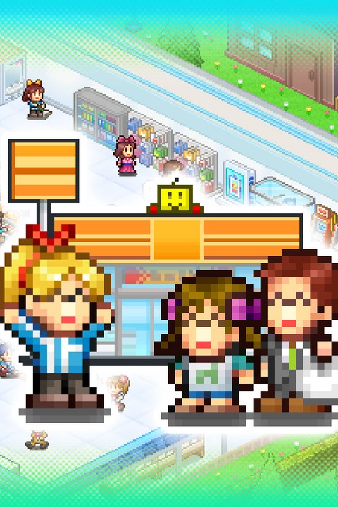 Games like Convenience Stories