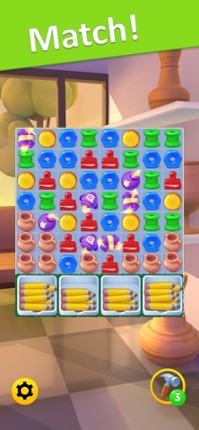 Craft Shop screenshot