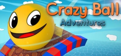 Crazy Ball Adventures Image