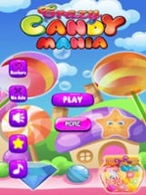 Crazy Candy Mania Image