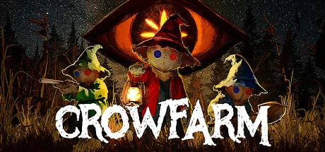 Games like Crowfarm