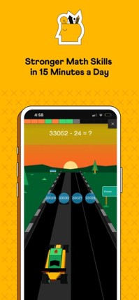 Cuemath: Math Learning &amp; Games screenshot