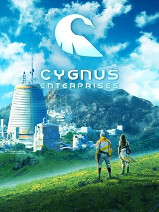 Cygnus Enterprises Game Cover