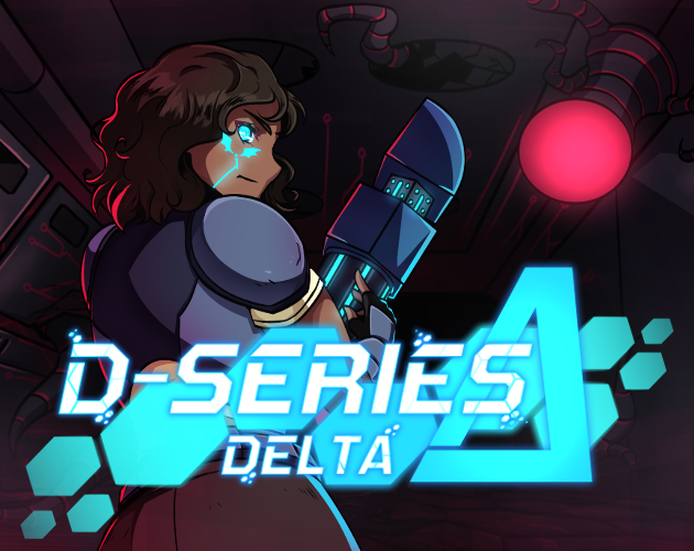 Games like D-Series: Delta