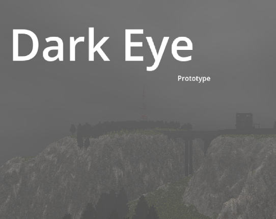 Dark Eye - Prototype Image