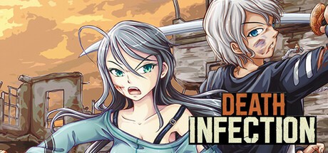Games like Death Infection