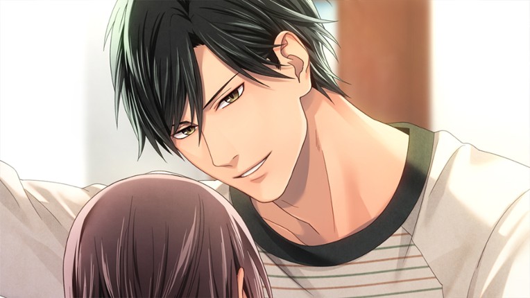 Destind: Mr. Almost Right screenshot