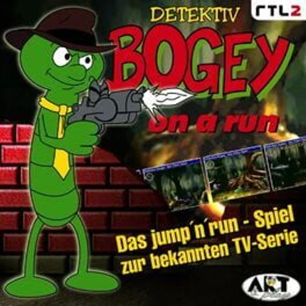 Detective Bogey Image