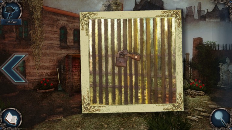 Detective tales: A Study in Scarlet screenshot