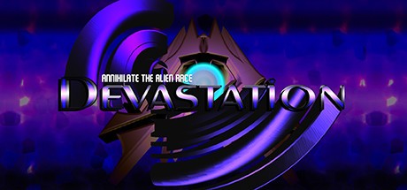 Games like Devastation - Annihilate the Alien Race
