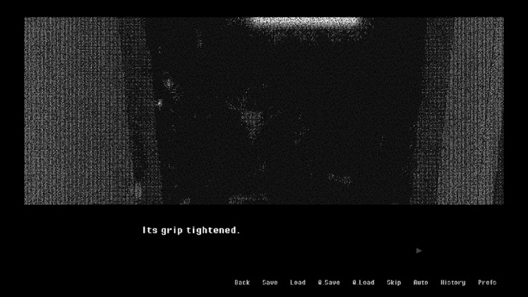 DEVIL'S LIMINAL screenshot