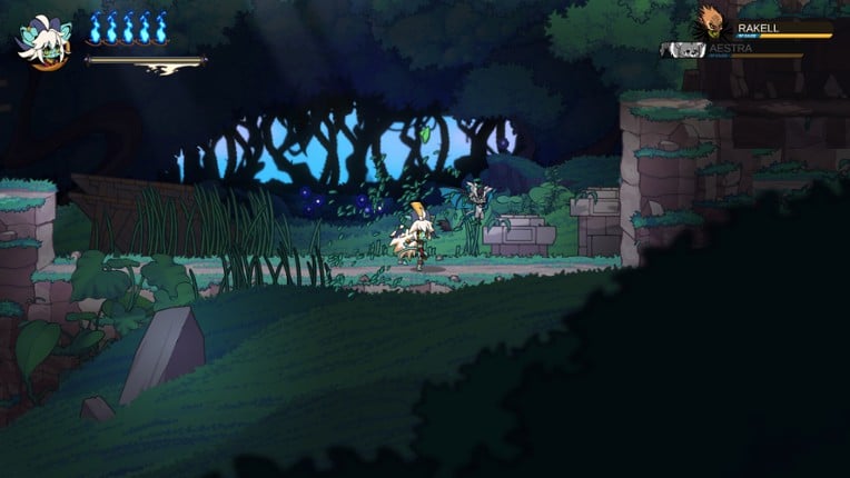 Dewborne Dawn screenshot