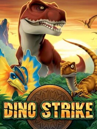 Dino Strike Image