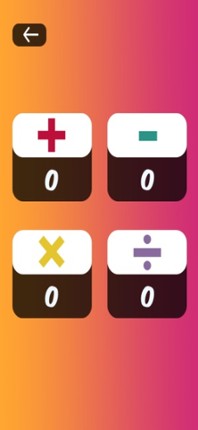 Dinosaurs Math - 3rd Grade screenshot