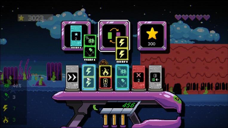 Disaster Blaster screenshot