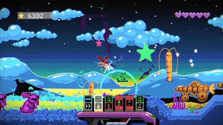 Disaster Blaster screenshot