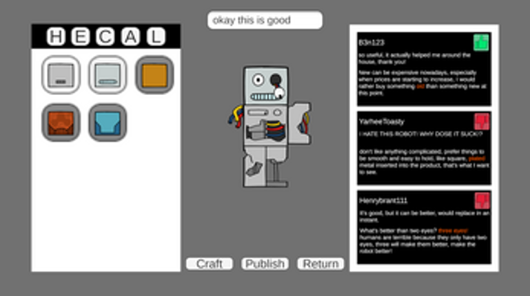 DIY-Robot Image