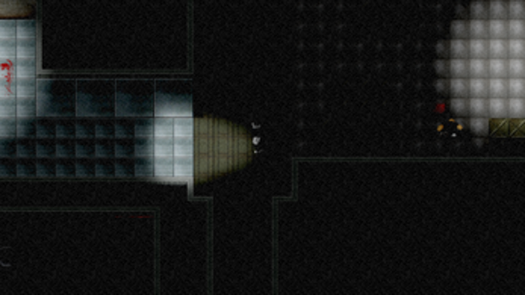 Do not enter a zone dangerous screenshot