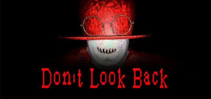 Don't Look Back Game Cover