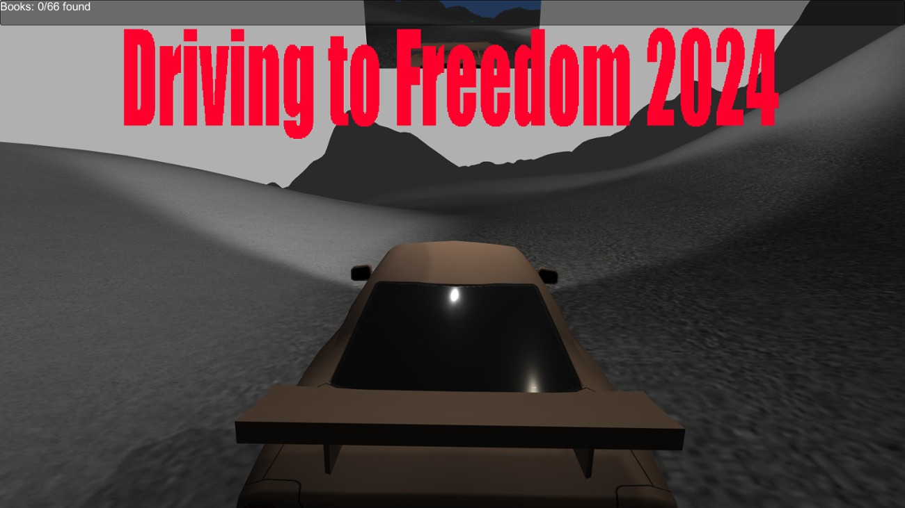 Games like Driving to Freedom