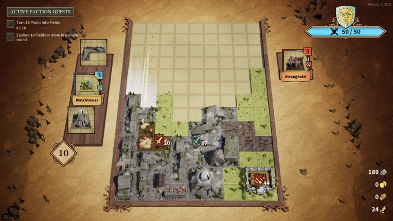 Drop Duchy screenshot