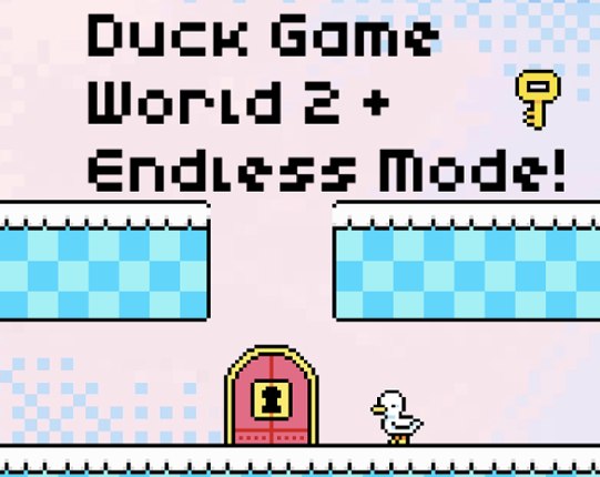 Duck Game World 2 + Endless Mode Image