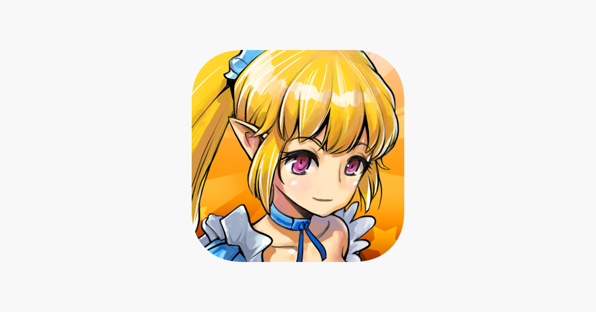 Games like Dungeon iDoll