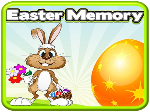 Games like Easter Memory
