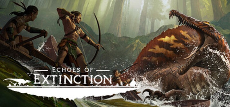 Echoes of Extinction Image