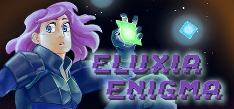 Games like Eluxia Enigma