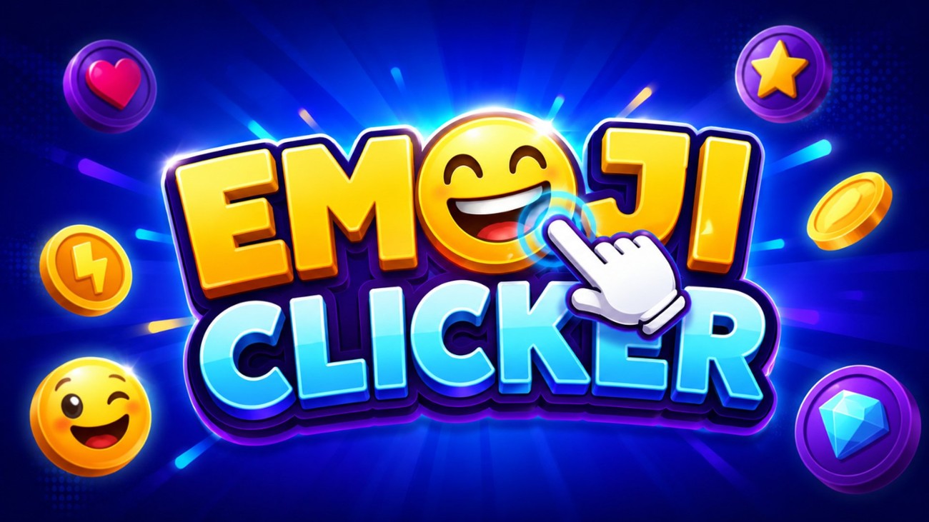 Games like Emoji Clickers