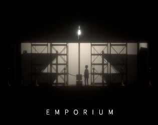 Games like EMPORIUM
